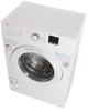 Пральна машина фронтальна Beko WUE6511IXWW, 6кг, біла - изображение 15