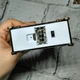 Фонарик LED свеча электронная декор на Новый год Ретро Олени 12х7х2,5 см MA2512-1 - изображение 5