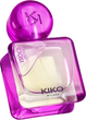 Woda perfumowana damska Kiko Milano Isola District 50 ml (8059385027715) - obraz 3