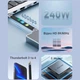Кабель USB4 Type-C - Type-C PD 240W 8K/60Гц 40Гбит - изображение 2