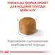 Сухий корм Royal Canin MAINECOON KITTEN для кошенят породи Мейн Кун 400 г (3182550770941) - изображение 3