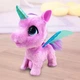 Интерактивная игрушка FurReal серии "Fly-a-lots" Единорог (28064) - изображение 3