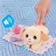 Интерактивная игрушка FurReal серии "Newborns" Щенок (28074) - изображение 5