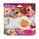 Интерактивная игрушка FurReal серии "Newborns" Щенок (28074) - изображение 8