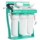 Фильтр обратного осмоса Ecosoft P'URE AquaCalcium Mint MO675PSMACECO, 6 степеней очистки воды с насосом и подставкой - изображение 2