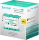 Фильтр обратного осмоса Ecosoft P'URE AquaCalcium Mint MO675PUREMACECO, 6 степеней очистки воды - изображение 4