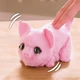 Интерактивная игрушка FurReal серии "My Mini's" Маленький поросенок (28063) - изображение 3