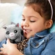 Интерактивная игрушка FurReal серии "Newborns" Котенок (28073) - изображение 6