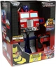 Трансформери Оптимус Прайм Transformers Optimus Prime Converting Remote Control Vehicle Jada toys 30 см - зображення 4
