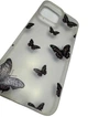 Панель 3D-Метелики для Apple Iphone 13 ProMax Transparent - зображення 5