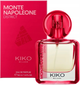 Woda perfumowana damska Kiko Milano Montenapoleone District 50 ml (8059385027708) - obraz 1