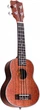 Укулеле сопрано Alfabeto Mahogany USM21 - изображение 2