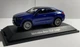 Автомодель Mercedes-Benz GLE Coupé C167 блискучий синій iScale 1:43 - зображення 1