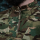 Кофта M-Tac Delta Fleece Multicam 2XS - зображення 11