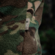 Кофта M-Tac Delta Fleece Multicam 2XS - зображення 12