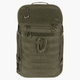 Рюкзак тактичний Highlander Harrier 45L Ranger Green (TT210-RG) - изображение 3