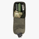 Рюкзак тактичний Highlander Harrier 45L Ranger Green (TT210-RG) - изображение 11