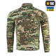 Кофта M-Tac Delta Fleece Multicam L - зображення 2