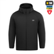 Куртка M-Tac Paladin Pro Primaloft Black XL/R - изображение 2