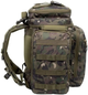 Рюкзак Trakker NXC Camo Scout Rucksack 45x42x26.5cm - изображение 6