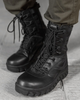 Черевики Bates Annobon Boot Black 42 - зображення 2