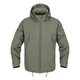 Куртка зимняя Helikon-Tex HUSKY Tactical Winter Jacket Alpha Green L - изображение 3