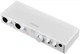 Аудиоинтерфейс Arturia MiniFuse 4 White - изображение 2
