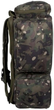 Рюкзак Trakker NXC Camo Deluxe Rucksack 58x48x20cm - зображення 6