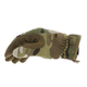 Тактические перчатки Mechanix MultiCam FastFit® XXL - изображение 4