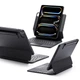 Чехол-клавиатура ESR Rebound Magnetic Keyboard Case 360 US Layout-Black для iPad Pro 11” M5 | M4 (2025 | 2024) (6B0220101) - изображение 2