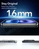 Прозрачный чехол ESR Classic Hybrid Case (HaloLock) Clear для iPhone 16 (1A7670102) - изображение 7