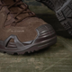 Кроссовки с Gore-Tex Lowa Zephyr MK2 GTX LO TF 44.5 UK 10/EU Dark Brown - изображение 11