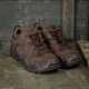 Кроссовки с Gore-Tex Lowa Zephyr MK2 GTX LO TF 44 UK 9.5/EU Dark Brown - изображение 9