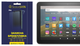 Захисна плівка StatusSKIN Pro на екран Amazon Kindle Fire HD 8 2020 32GB - зображення 1