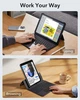 Чохол-клавіатура ESR Ascend Keyboard Case US Layout-Black для iPad Pro 13” M5 | M4 (2025 | 2024) (6B0200102) - зображення 3