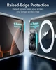 Чохол ESR Classic Hybrid Case (HaloLock) Frosted Black для iPhone 16 Pro Max (1A7700202) - зображення 5