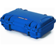 Водонепроникний пластиковий футляр Nanuk Case 909 Blue (909S-000BL-0A0) - зображення 3