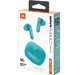 Наушники JBL Wave Flex 2 Blue (JBLWFLEX2BLU) - изображение 10