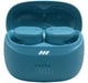 Наушники JBL Tune Buds 2 Blue (JBLTBUDS2TQE) - изображение 2