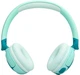 Детские наушники JBL JR320BT Green (JBLJR320BTGRN) - изображение 2