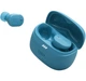Наушники JBL Tune Buds 2 Blue (JBLTBUDS2TQE) - изображение 8