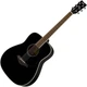 Акустична гітара Yamaha FG820 Black - зображення 1