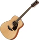 Акустическая гитара Yamaha FG820 Natural - изображение 1