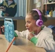 Детские наушники JBL JR320 Purple (JBLJR320PUR) - изображение 8