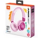 Детские наушники JBL JR320BT Purple (JBLJR320BTPUR) - изображение 7