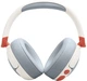 Детские наушники JBL JR470NC White (JBLJR470NCWHT) - изображение 2