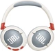 Детские наушники JBL JR470NC White (JBLJR470NCWHT) - изображение 6