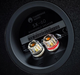 Акустична система Cambridge Audio SX-60 Matt Black - зображення 9