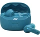 Наушники JBL Tune Beam 2 Blue (JBLTBEAM2TQE) - изображение 1