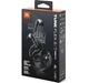 Наушники JBL Tune Flex 2 Ghost Black (JBLTFLEX2GBLK) - изображение 9